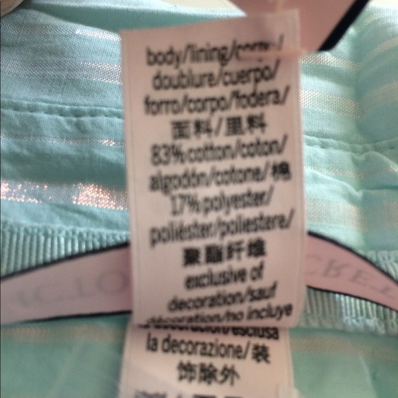 VS beautiful long pajama shirt - Picture 7 of 12